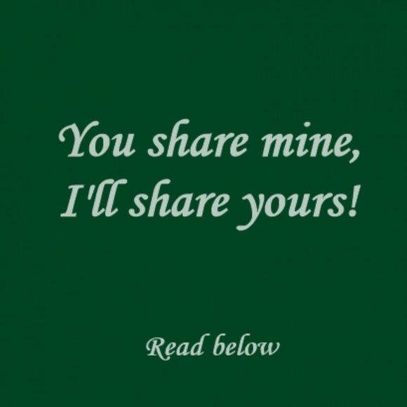 Sharing is Caring - Picture 1 of 1